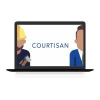 COURTISAN NETWORK