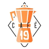 CAFE 19