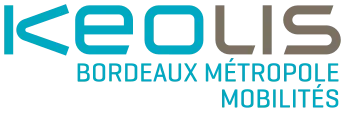 KEOLIS BORDEAUX METROPOLE MOBILITES