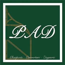 PAD - ZINGUERIE, COUVERTURE ET CHARPENTE