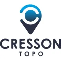 CRESSON TOPO