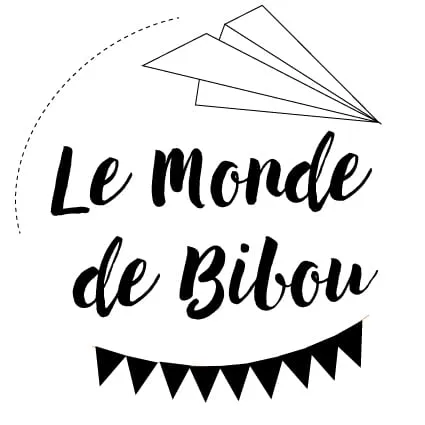 LE MONDE DE BIBOU