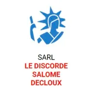 LE DISCORDE SALOME DECLOUX