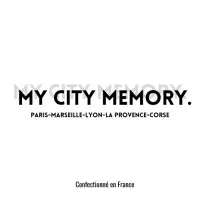 MY CITY MEMORY