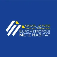 SOCIETE D'ECONOMIE MIXTE EUROMETROPOLE DE METZ HABITAT (EN ABREGE SEM EMH)