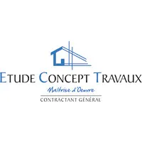 ETUDE CONCEPT TRAVAUX