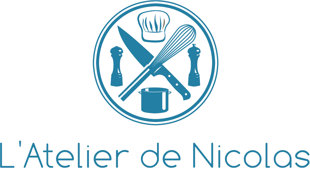 L'ATELIER DE NICOLAS