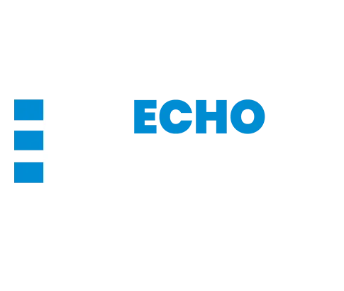 ECHO NUMERIC