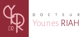 DOCTEUR YOUNES RIAH
