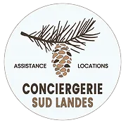 CONCIERGERIE SUD LANDES