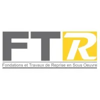 FONDATIONS ET TRAVAUX DE REPRISE EN SOUS-OEUVRE (FTR)