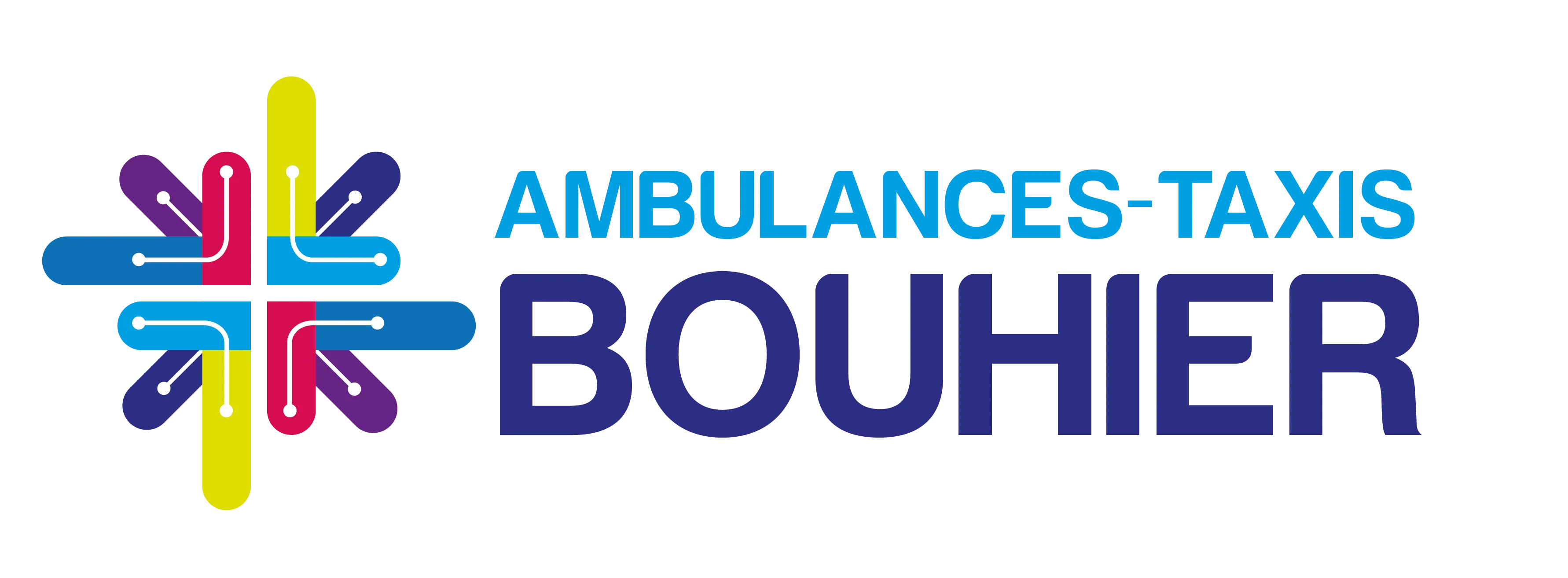 AMBULANCE TAXI VTC BOUHIER