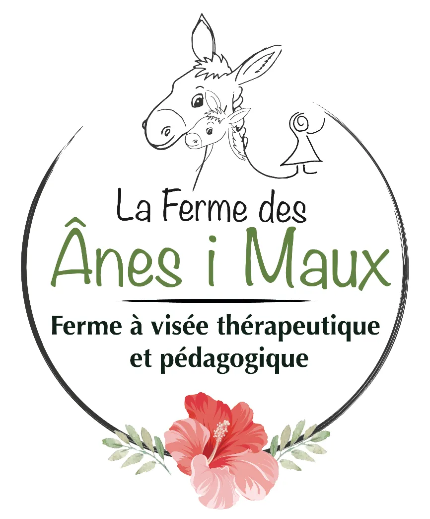 LA FERME DES ANES I MAUX