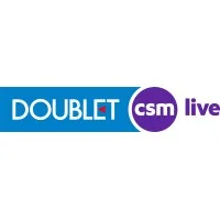 DOUBLET CSM LIVE