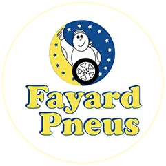 FAYARD PNEUS SUD