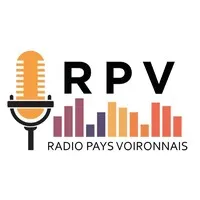 RPV - RADIO PAYS VOIRONNAIS