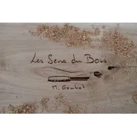 LES SENS DU BOIS