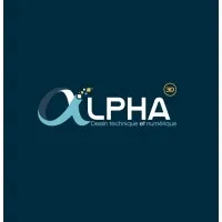 ALPHA 3D