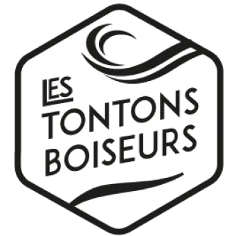 LES TONTONS BOISEURS