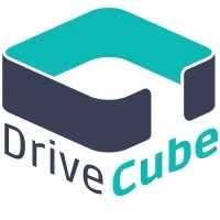 DRIVE CUBE