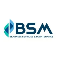 BIOMASSE SERVICES & MAINTENANCE (BSM)