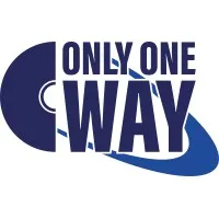 ONLY ONE WAY