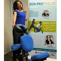ZEN PRO PULSE