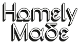 HOMELY MADE