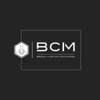 BREIZH CUSTOM MACHINING (BCM)
