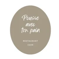 POUSSE AVEC TON PAIN