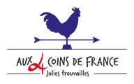 AUX 4 COINS DE FRANCE (4CDF)
