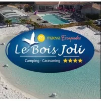 CAMPING LE BOIS JOLI