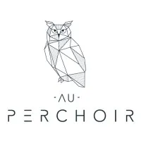 AU PERCHOIR