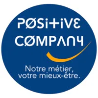 POSITIVE COMPANY