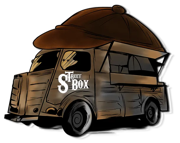 STREET'BOX