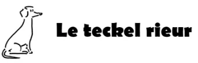 LE TECKEL RIEUR