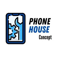 PHONE HOUSE CONCEPT