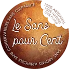 LE SANS POUR CENT