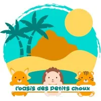 L'OASIS DES PETITS CHOUX
