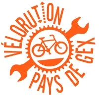 VELORUTION PAYS DE GEX