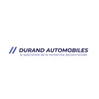 DURAND AUTOMOBILES