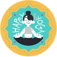 HAPPY & YOGA