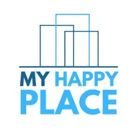 MY HAPPY PLACE