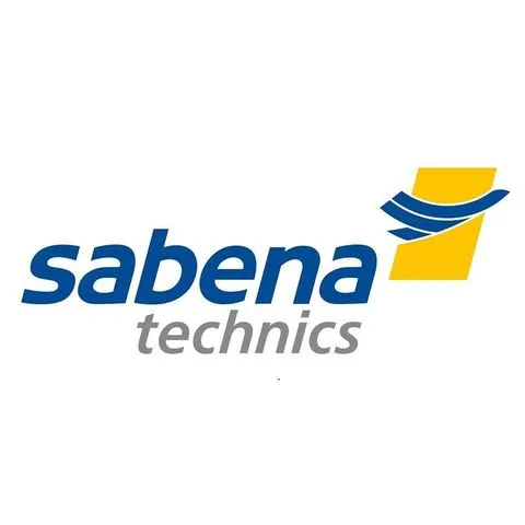 SABENA TECHNICS LINE