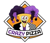 CRAZY PIZZA