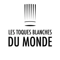 LES TOQUES BLANCHES DU MONDE