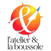 L'ATELIER & LA BOUSSOLE