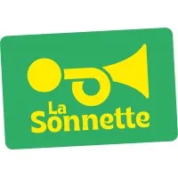 LA SONNETTE
