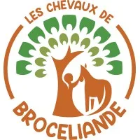 LES CHEVAUX DE BROCELIANDE