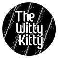 THE WITTY KITTY